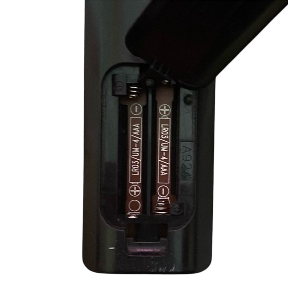 LG Smart TV Remote Control - Picture 3 of 3